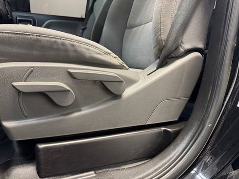 Used 2019 Chevrolet Silverado 2500 W/T w/ WT Convenience Package AWD/4WD image 15