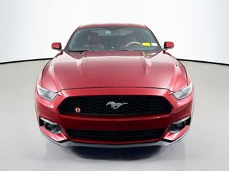 Used 2017 Ford Mustang Premium w/ Ecoboost Performance Package RWD video 2