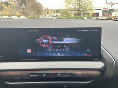 Certified 2026 BMW X3 xDrive30 w/ Premium Package image 25