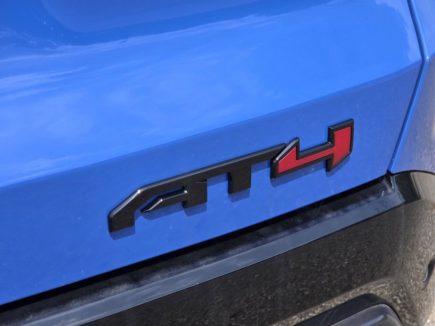 New 2026 GMC Terrain AT4 w/ Technology Package II AWD/4WD image 21
