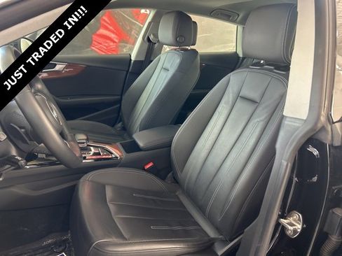Used 2023 Audi A5 2.0T Premium w/ Convenience Package image 9