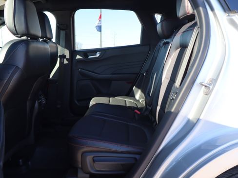 Used 2023 Ford Escape ST-Line w/ Tech Pack #1 image 11