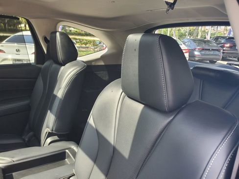 Certified 2022 Acura MDX FWD w/ Technology Package image 13