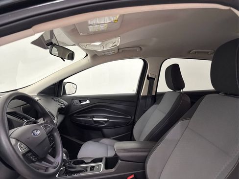 Used 2018 Ford Escape SE w/ SE Sync 3 Package FWD image 31