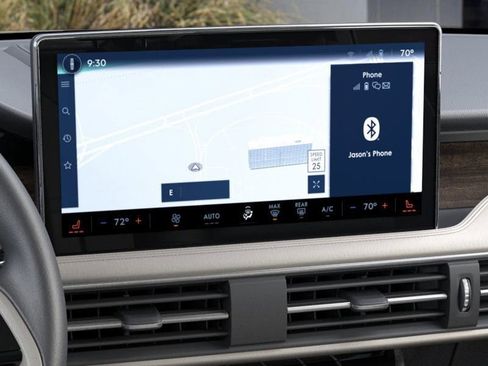 New 2025 Lincoln Corsair Grand Touring image 14