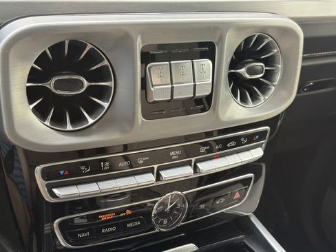 Used 2021 Mercedes-Benz G 550 image 23