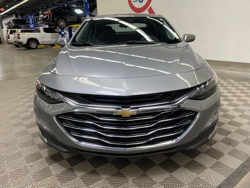 Used 2023 Chevrolet Malibu LT image 4