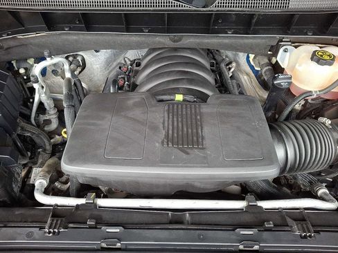 Used 2023 Chevrolet Silverado 1500 RST image 27