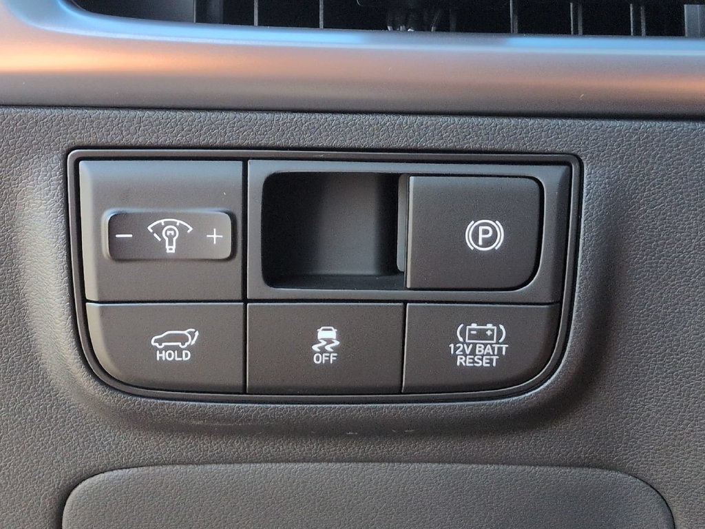 New 2026 Hyundai Tucson Limited AWD/4WD image 36