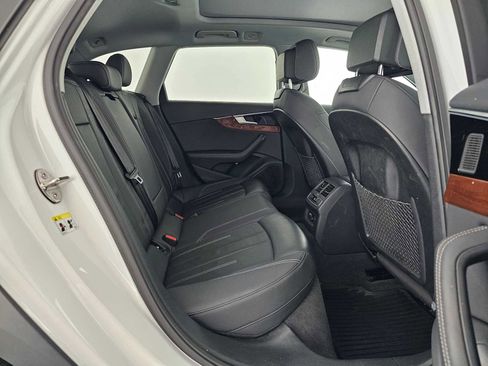 Used 2023 Audi A4 2.0T allroad Premium Plus image 12