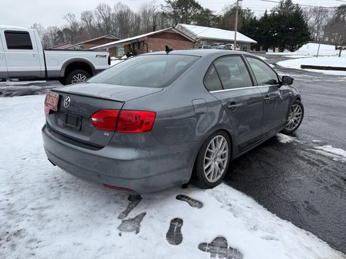 Used 2014 Volkswagen Jetta SE image 10