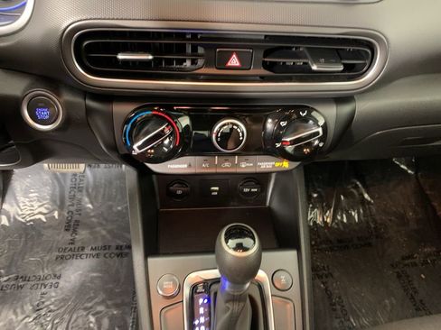 Used 2023 Hyundai Kona SEL image 24