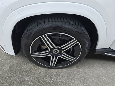 New 2026 Mercedes-Benz GLE 450 4MATIC image 31