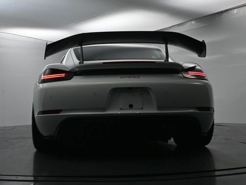 Used 2023 Porsche 718 Cayman GT4 RS image 45