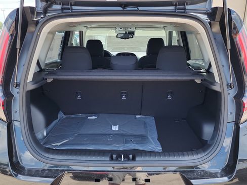 New 2025 Kia Soul EX image 4