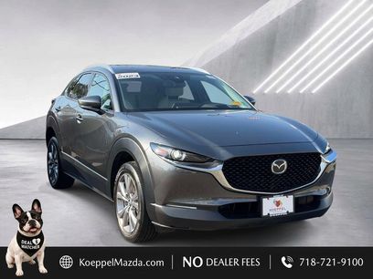 Certified 2023 MAZDA CX-30 AWD 2.5 S w/ Premium Package