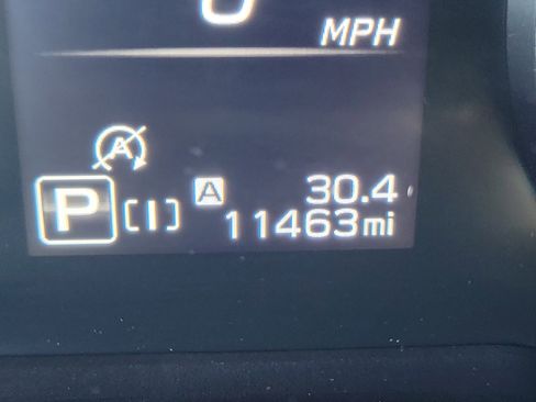 Certified 2024 Subaru Crosstrek 2.5i Sport image 30