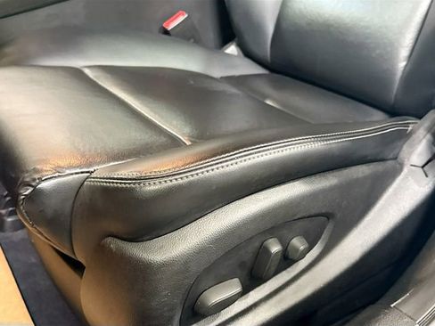 Used 2014 Cadillac ATS 2.0T AWD Sedan image 20