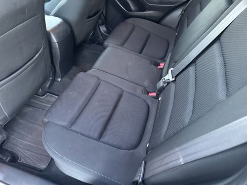 Used 2016 MAZDA CX-5 Touring image 14