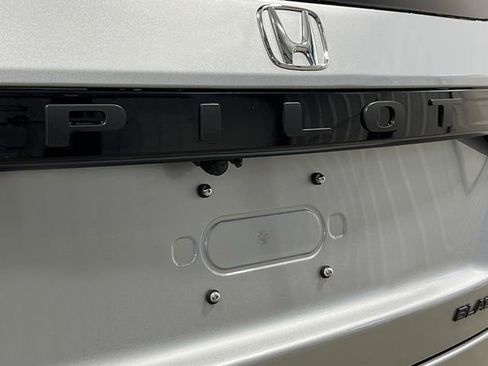 New 2026 Honda Pilot Black Edition image 7