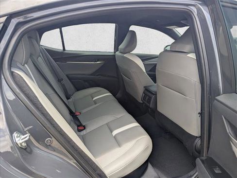 Certified 2025 Toyota Camry SE w/ Convenience Package FWD image 19