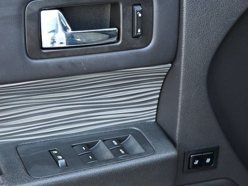 Used 2016 Ford Flex Limited w/ Equipment Group 301A FWD image 14