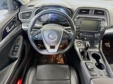 Used 2019 Nissan Maxima 3.5 SL w/ Floor Mat Group image 3