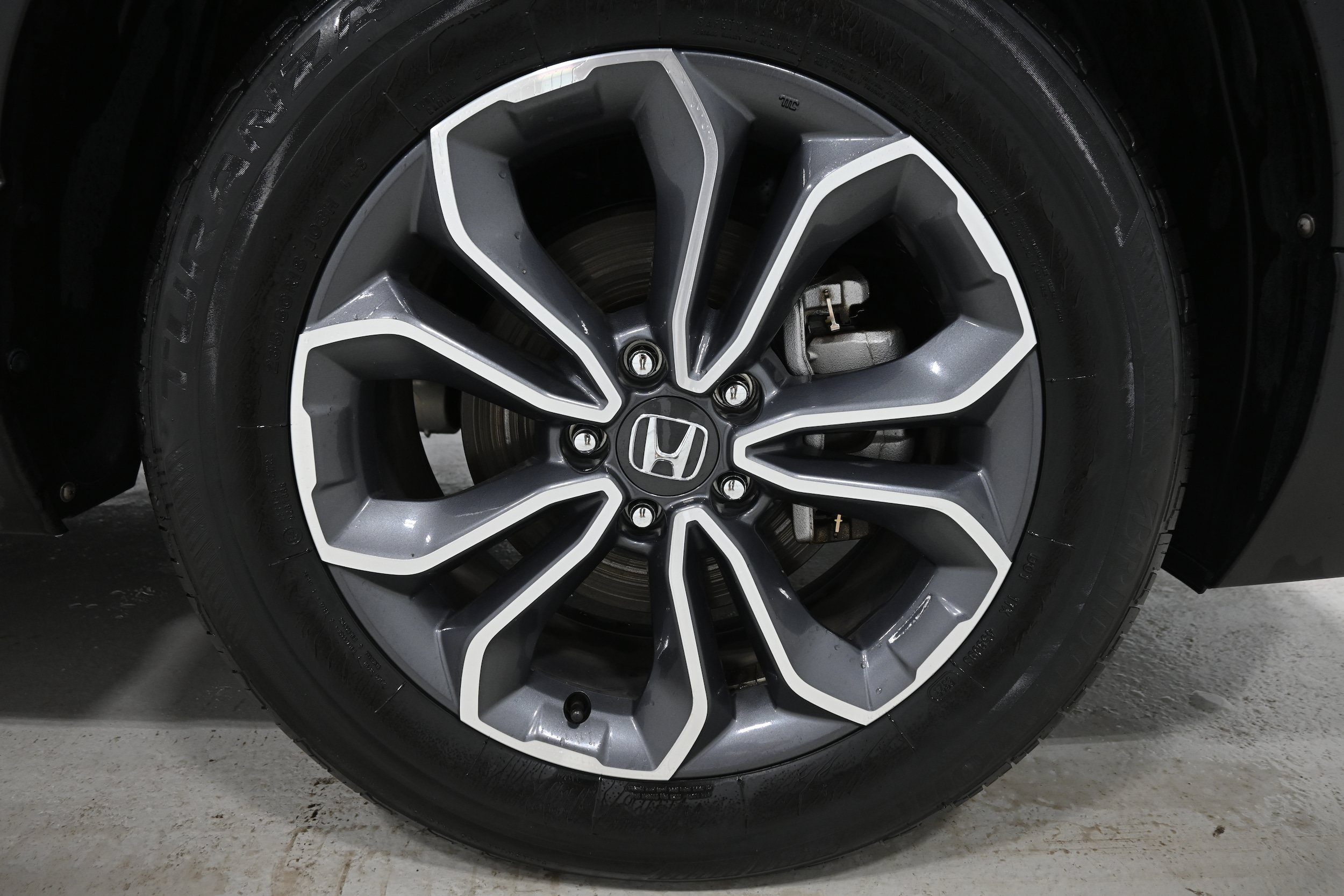 Used 2022 Honda CR-V EX-L image 34