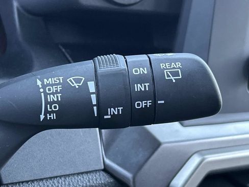 Used 2026 Toyota 4Runner SR5 AWD/4WD image 32