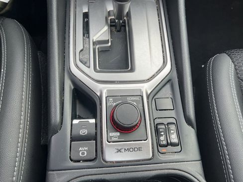 Used 2022 Subaru Forester Premium w/ Popular Package #1 image 22