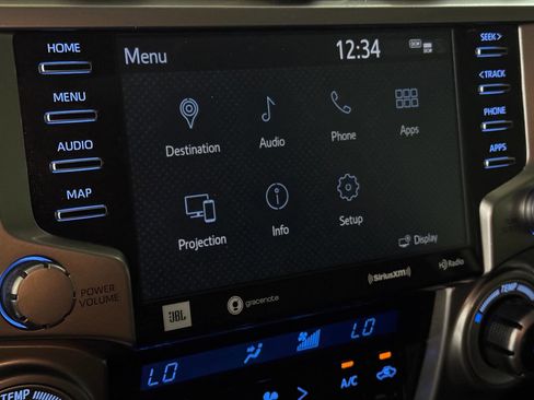 Used 2020 Toyota 4Runner Nightshade image 55