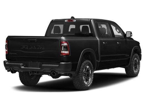 Certified 2019 RAM 1500 Limited AWD/4WD image 2