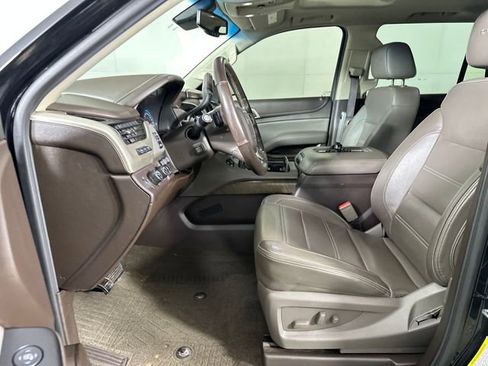 Used 2018 GMC Yukon Denali w/ Denali Ultimate Package image 11