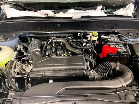 New 2025 Ford Bronco Sport Big Bend w/ Convenience Package AWD/4WD image 27