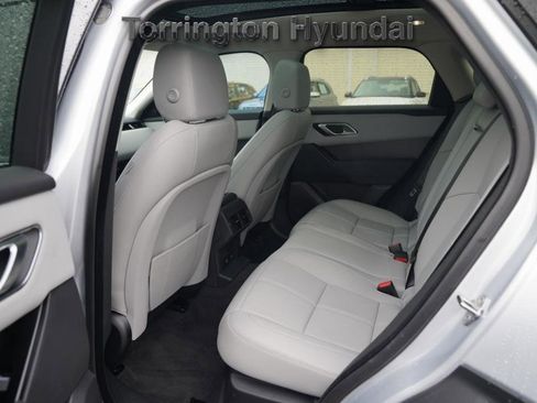 Used 2025 Land Rover Range Rover Velar Dynamic SE image 15