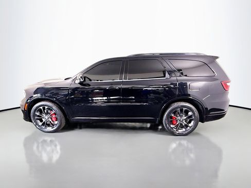 Used 2023 Dodge Durango R/T w/ Blacktop Package RWD image 6