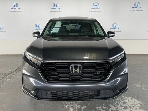 New 2026 Honda CR-V EX-L image 40