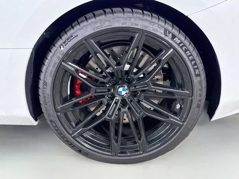New 2026 BMW M2 w/ Lighting Package RWD image 31