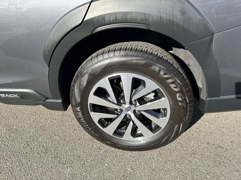 Certified 2024 Subaru Outback Premium image 8