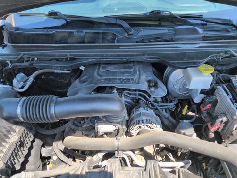 Used 2020 RAM 1500 Rebel w/ Rebel Level 2 Equipment Group AWD/4WD image 20