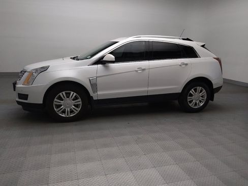 Used 2015 Cadillac SRX Luxury w/ Driver Awareness Package image 2