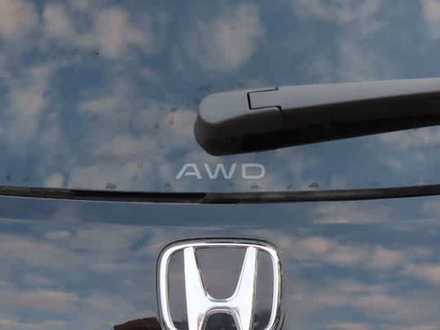 New 2026 Honda HR-V EX-L image 8
