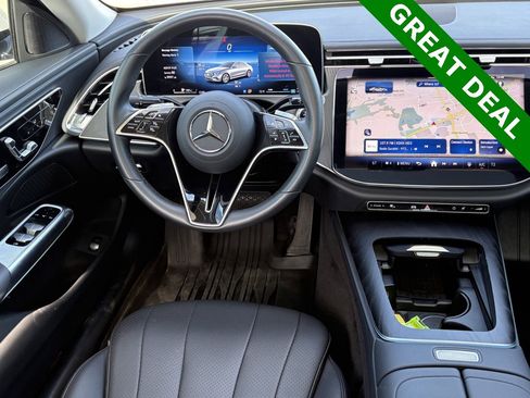 Used 2025 Mercedes-Benz E 350 E 350 image 11