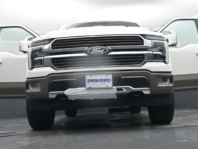 New 2026 Ford F150 King Ranch w/ Equipment Group 601A High AWD/4WD image 55