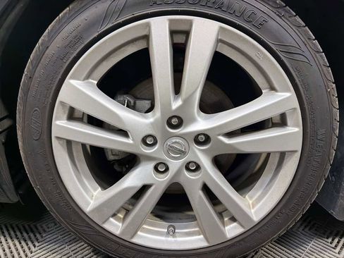 Used 2015 Nissan Altima 3.5 SL image 31