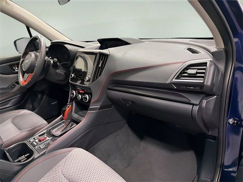 Certified 2024 Subaru Forester Sport image 13