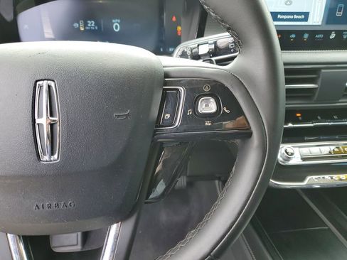 Certified 2024 Lincoln Corsair FWD image 25