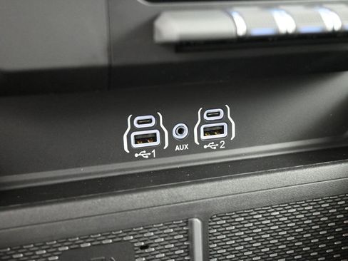 New 2026 RAM 1500 Lone Star image 4