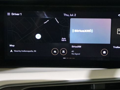 Used 2026 Hyundai Palisade Calligraphy AWD/4WD image 25