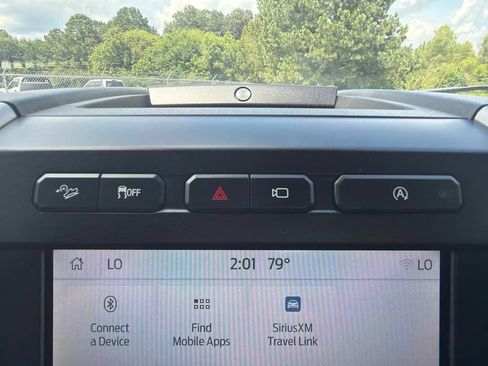 Used 2019 Ford F150 Lariat w/ Equipment Group 502A Luxury AWD/4WD image 48